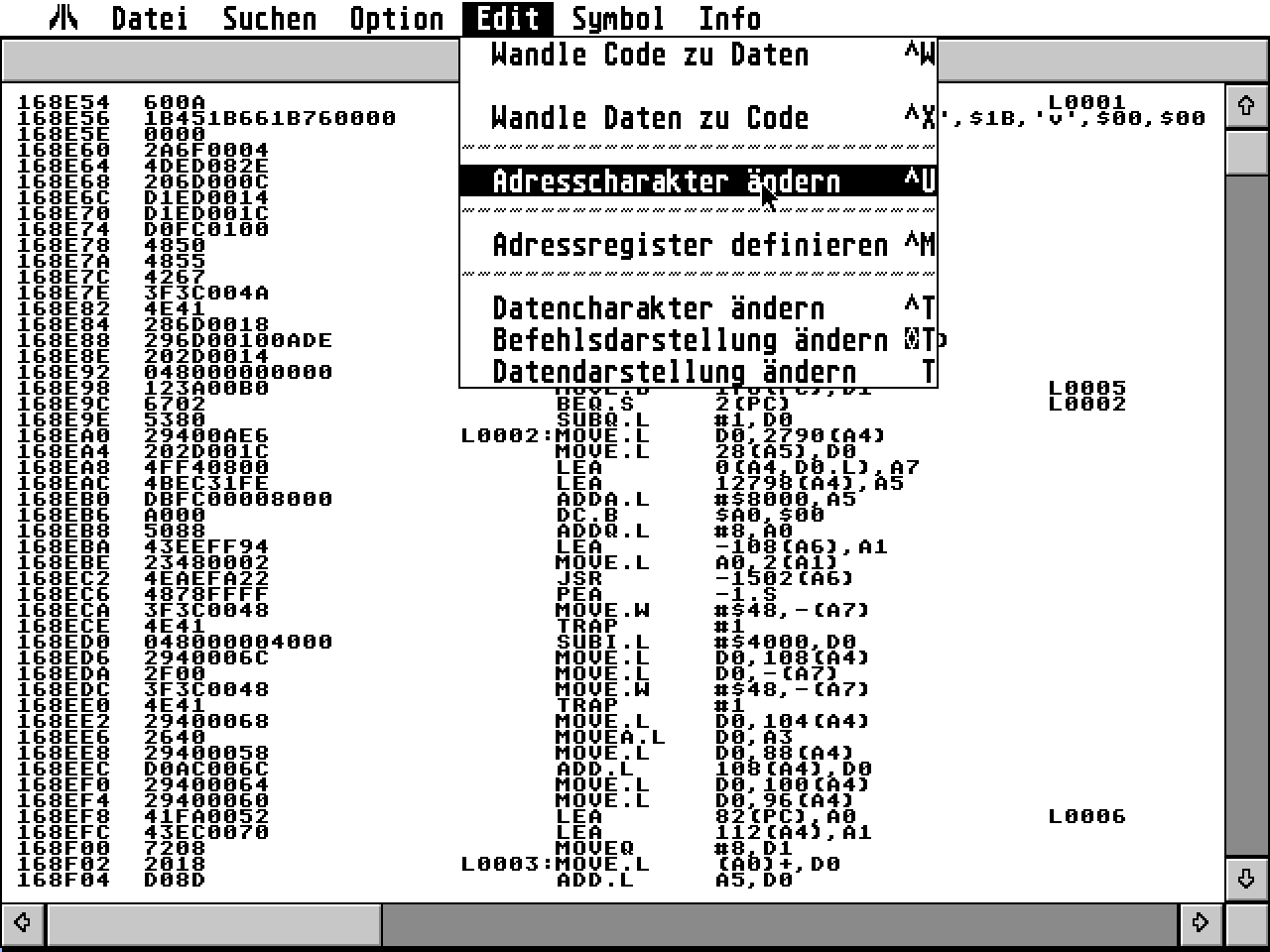 Easy Rider — screenshot 1